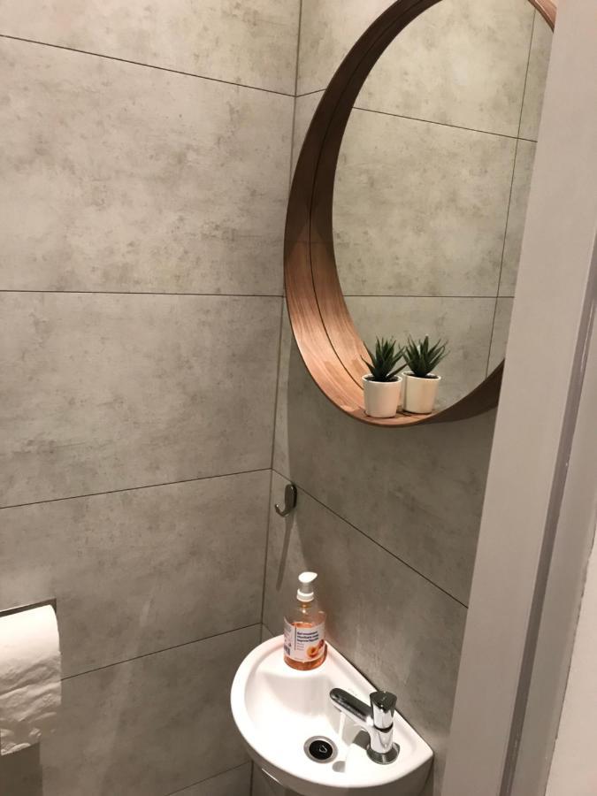 Residentie Palace Zeebrugge Εξωτερικό φωτογραφία