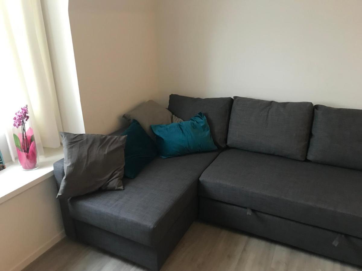 Residentie Palace Zeebrugge Εξωτερικό φωτογραφία