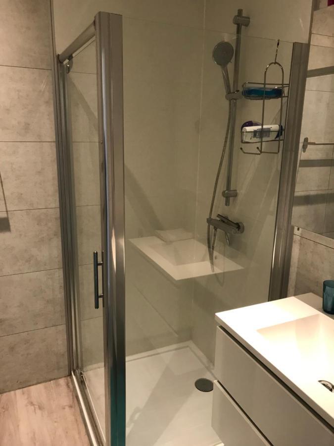 Residentie Palace Zeebrugge Εξωτερικό φωτογραφία