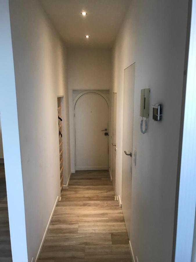 Residentie Palace Zeebrugge Εξωτερικό φωτογραφία