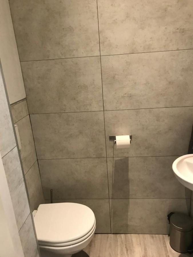 Residentie Palace Zeebrugge Εξωτερικό φωτογραφία